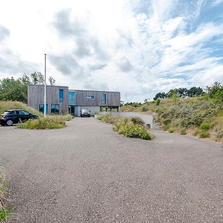 Dune Villa 7 Zandvoort Exterior photo